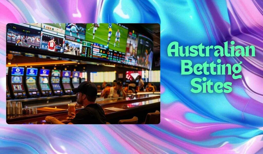 Australian Sports and Betting Sites review