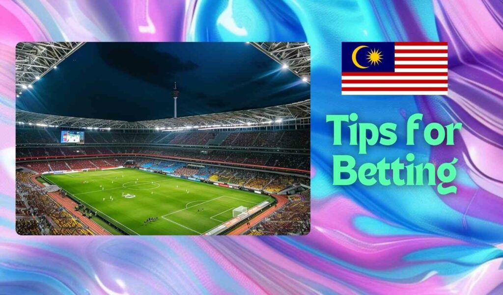 How to choose top Betting Platform in Malaysia