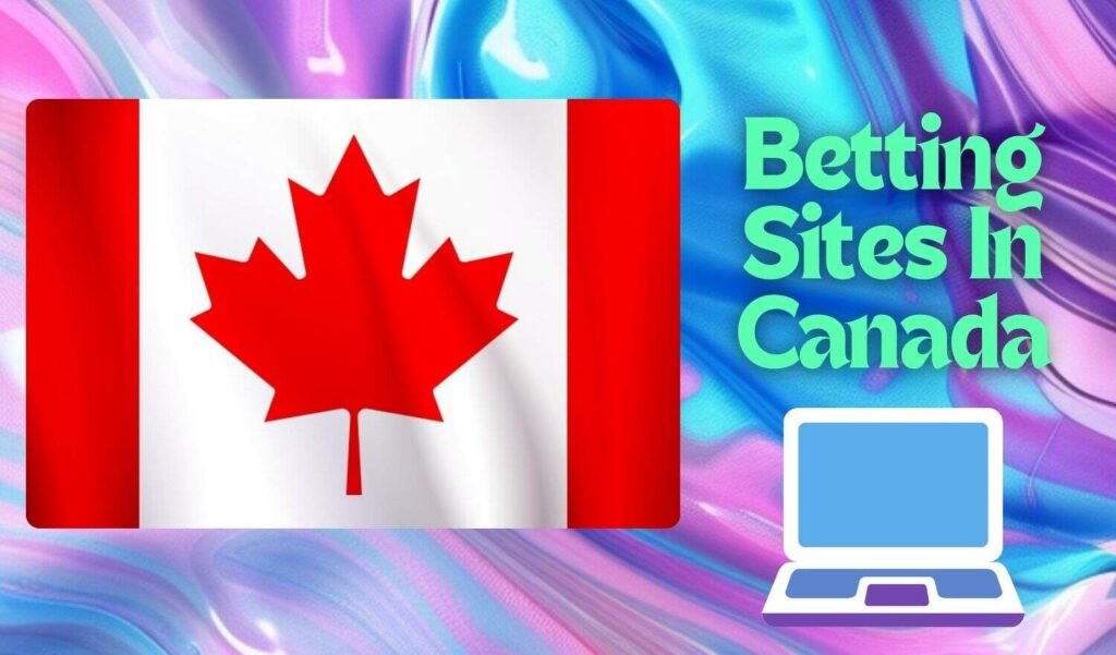 Sports Betting Websites In Canada review