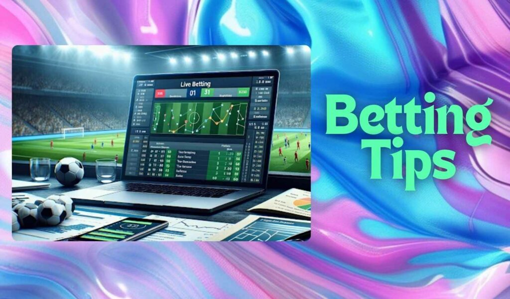 Actual Sports Betting Tips to Win in India