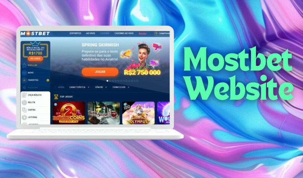 Mostbet gambling Website overview in India