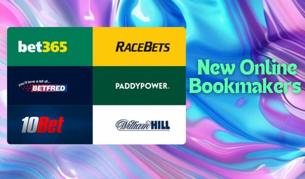 How to Сhoose one from top New Online Bookmakers