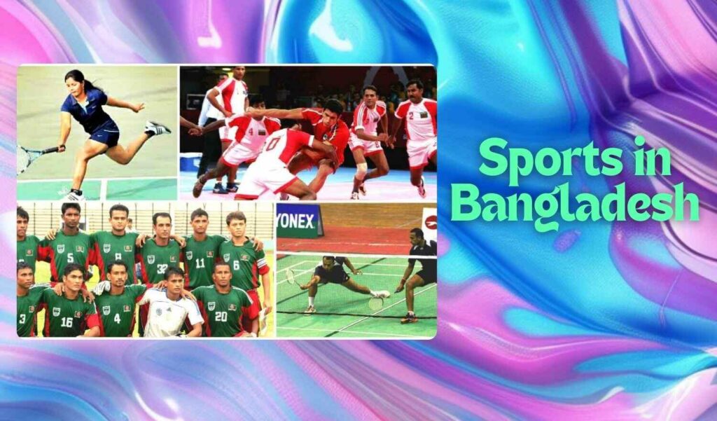 Sports for online betting in Bangladesh review