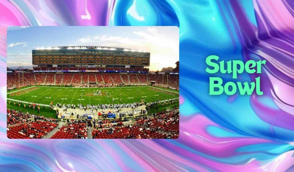 Super Bowl tournament in American football overview