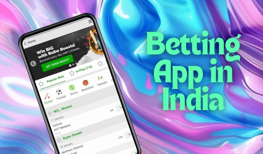 How to find top Betting Application in India