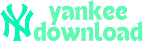 logo yankeedownload