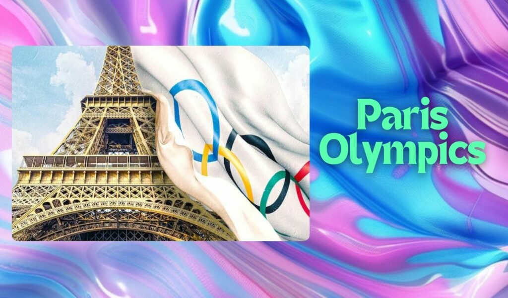 Paris Olympics games news